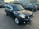 Mini Countryman S ALL4 Automat 4x4 2,0 D 142KM Bogato wyposażony - 2