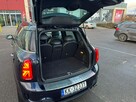 Mini Countryman S ALL4 Automat 4x4 2,0 D 142KM Bogato wyposażony - 14