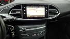 Peugeot 308 1.2 110KM Kamera Nawigacja Perła Alufelgi 17  Tempomat - 16