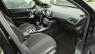 Peugeot 308 1.2 GTLine 130KM Alcantara alu Nawigacja Tempomat HAK - 11