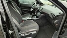 Peugeot 308 1.2 GTLine 130KM Alcantara alu Nawigacja Tempomat HAK - 12