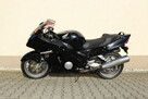 Honda CBR 1100 XX Black Bird - 5
