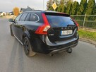 Volvo V60 D3 163 km - 15
