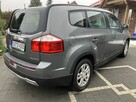 Chevrolet Orlando 7 osobowy zarejestrowany - 2