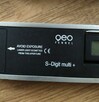 Poziomica elektroniczna geo-FENNEL Multi+ z laserem - 3