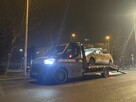 Pomoc Drogowa - WROCŁAW Laweta HOLOWANIE Autolaweta - 2