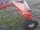 zgrabiarka kuhn 7302/2003r - 4