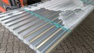 Paczka ocynku 2,5m w paczce 143m2 19.99zł/m2 - 3