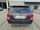 BMW E91 2.0d Automat - 8
