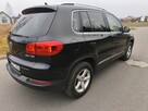 VW Tiguan 4x4 2014 rok 2.0 tdi z Niemiec - 10