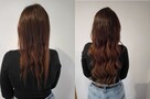 Przedłużanie Włosów - zagęszczenie - 5