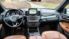 Mercedes GLE 350d 4Matic+Linia AMG+SalonPL+Serwisowany w ASO - 16