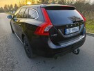 Volvo V60 D3 163 km - 2