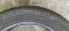 Opony letnie - 2