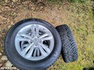 Oryginalne koła zimowe Hyundai - 8