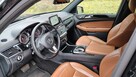 Mercedes GLE 350d 4Matic+Linia AMG+SalonPL+Serwisowany w ASO - 11