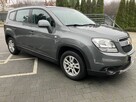 Chevrolet Orlando 7 osobowy zarejestrowany - 3