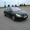 Peugeot 307 1.6 Benzyna Zamiana Przyjme Samochod W Rozliczen - 2