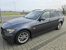 BMW E91 2.0d Automat