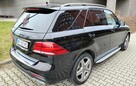 Mercedes GLE 350d 4Matic+Linia AMG+SalonPL+Serwisowany w ASO - 6