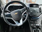 Chevrolet Orlando 7 osobowy zarejestrowany - 10