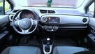Toyota Yaris 1.33 Benz. 99KM. 117 tys. Salon. Kamera - 7