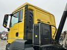SAMOCHÓD CIĘŻAROWY MARKI MAN TGS 41.460 - 7