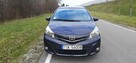 Toyota Yaris 1,4 D 90KM Comfort 2012r 186 800 km NAVI kamera - 3