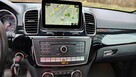 Mercedes GLE 350d 4Matic+Linia AMG+SalonPL+Serwisowany w ASO - 15