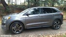 Ford Edge - 9