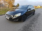 Volvo V60 D3 163 km - 3