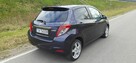 Toyota Yaris 1,4 D 90KM Comfort 2012r 186 800 km NAVI kamera - 5