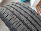 Nowe opony 2025 letnie Continental EcoContact 6 225/60 R18 - 8
