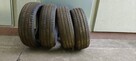 Opony letnie - 4