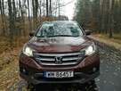 Sprzedam Honda CRV 2.0 155kM Pb/Lpg - 3