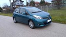 Toyota Yaris 1.33 Benz. 99KM. 117 tys. Salon. Kamera - 4