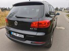 VW Tiguan 4x4 2014 rok 2.0 tdi z Niemiec - 8