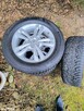 Oryginalne koła zimowe Hyundai - 6