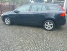 volvo v60 2011 d3 163KM - 13