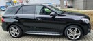 Mercedes GLE 350 AMG 4Matic+Salon PL-1Wł+Serwisowany w ASO