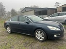 Peugeot 508 2.0 hdi 4/4 hybrit 2012r - 1