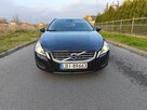 Volvo V60 D3 163 km