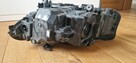 Prawa lampa reflektor do BMW G30 rok 2018 stan bdb - 2