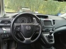 Sprzedam Honda CRV 2.0 155kM Pb/Lpg - 8