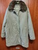 sprzedam kurtkę damską ocieplaną z kapturem - 2