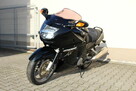 Honda CBR 1100 XX Black Bird - 4