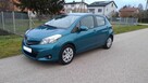 Toyota Yaris 1.33 Benz. 99KM. 117 tys. Salon. Kamera