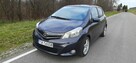 Toyota Yaris 1,4 D 90KM Comfort 2012r 186 800 km NAVI kamera - 2
