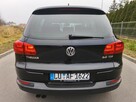 VW Tiguan 4x4 2014 rok 2.0 tdi z Niemiec - 7