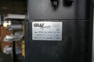 Oczyszczarka numeryczna z komputerem GRAF Synergy WP-CNCZ - 15